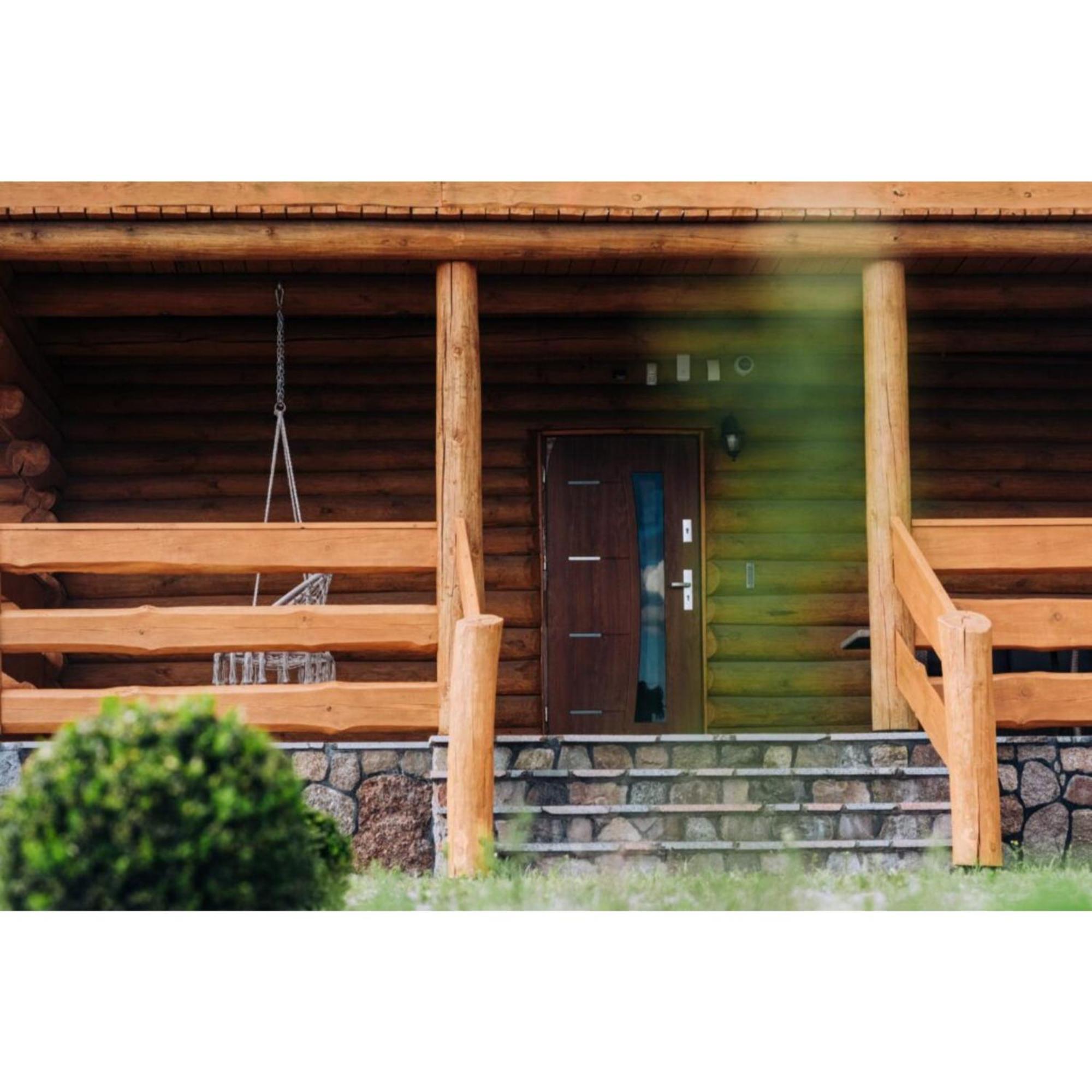 Farma Wolnej Chwili Villa Ślesin Dış mekan fotoğraf